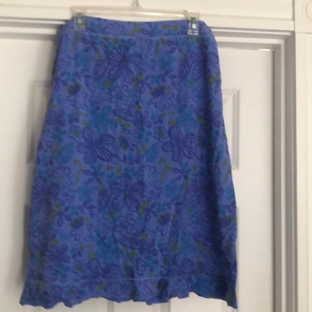 Women’s Fresh Produce skirt -